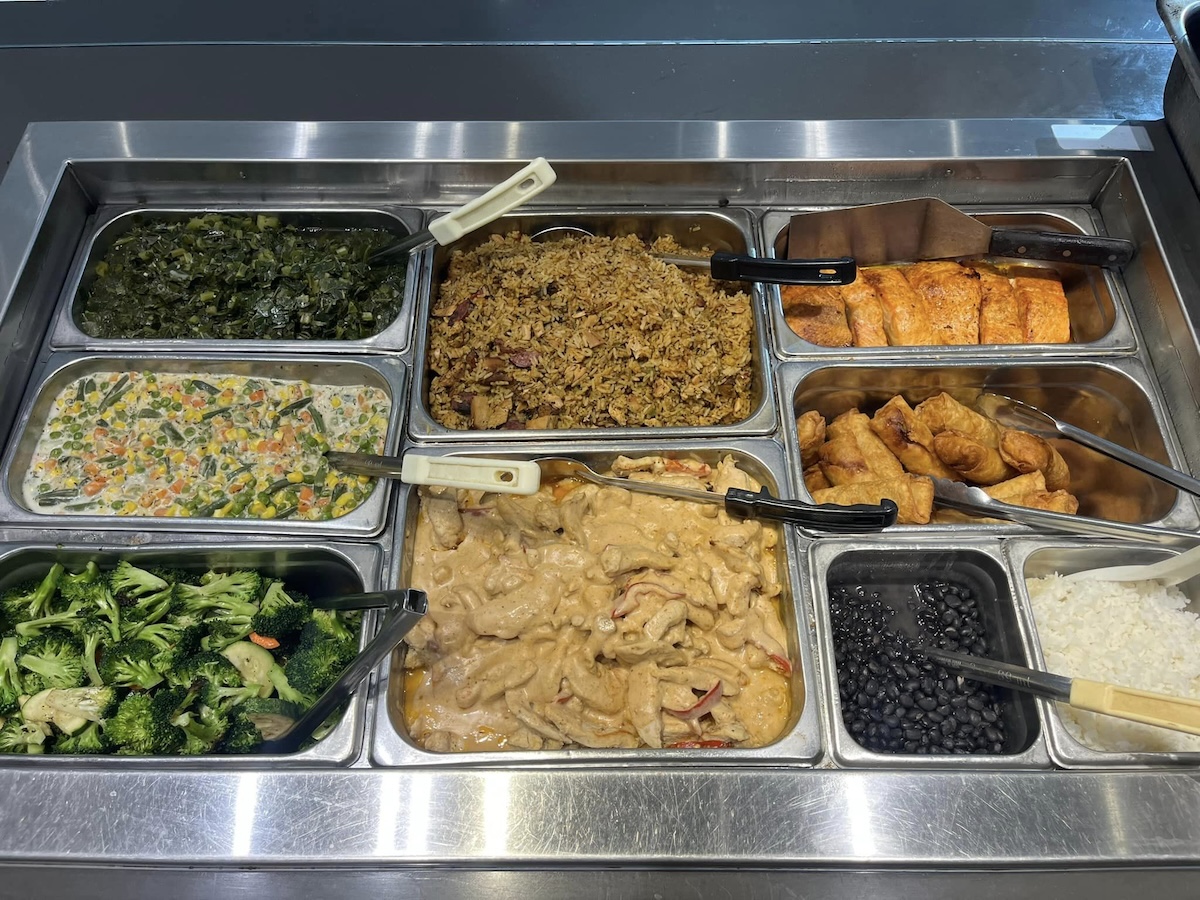 4 Fulton County Restaurants Fail Health Inspections in February Photo 01