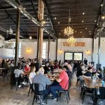 Tinker Latin Food Coming to the Tioga Town Center
