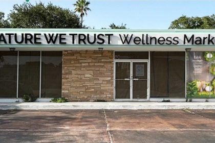 New Wellness Market and Cafe Coming to St. Augustine