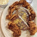 Midnight Diner Expanding to North Tryon Street