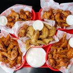 D'Bo's Daiquiri, Wings and Seafood Replacing Jazzy's Restaurant and Lounge