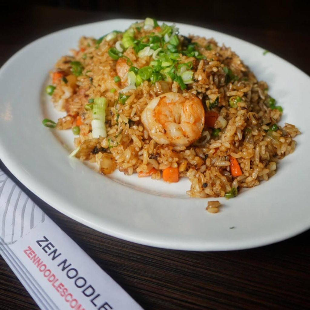 Zen Noodles Company Expanding Throughout Northeast Florida