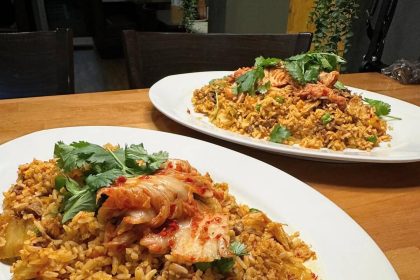 Zen Noodles Company Expanding Throughout Northeast Florida