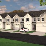 97 Townhomes Planned for Cartersville Photo 01