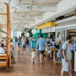 New Spanish Tapas Concept Opening at Optimist Hall