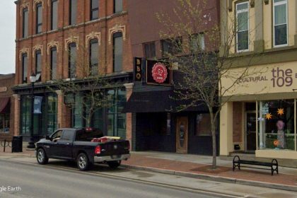 droptop pizza saline mi old smokehouse 55 space michigan ave