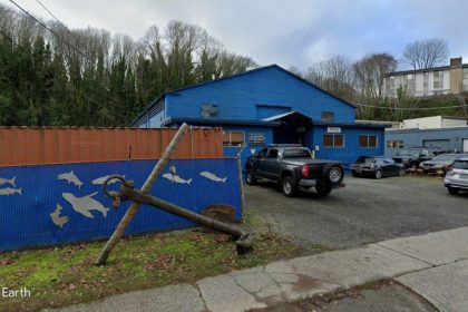 A New MicroBrewery, Timewave Brewing, Has Filed For a Location in Lawton Park