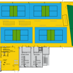 dinks and dingers ground floor plan