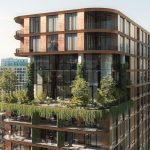 Affordable Housing, Retail Space Planned for Bankhead Photo 01