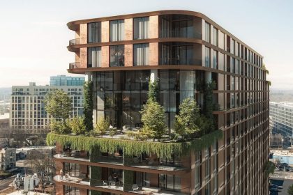 Affordable Housing, Retail Space Planned for Bankhead Photo 01