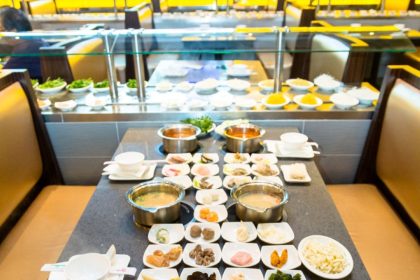 All-You-Can-Eat Hot Pot Slated for Cerritos