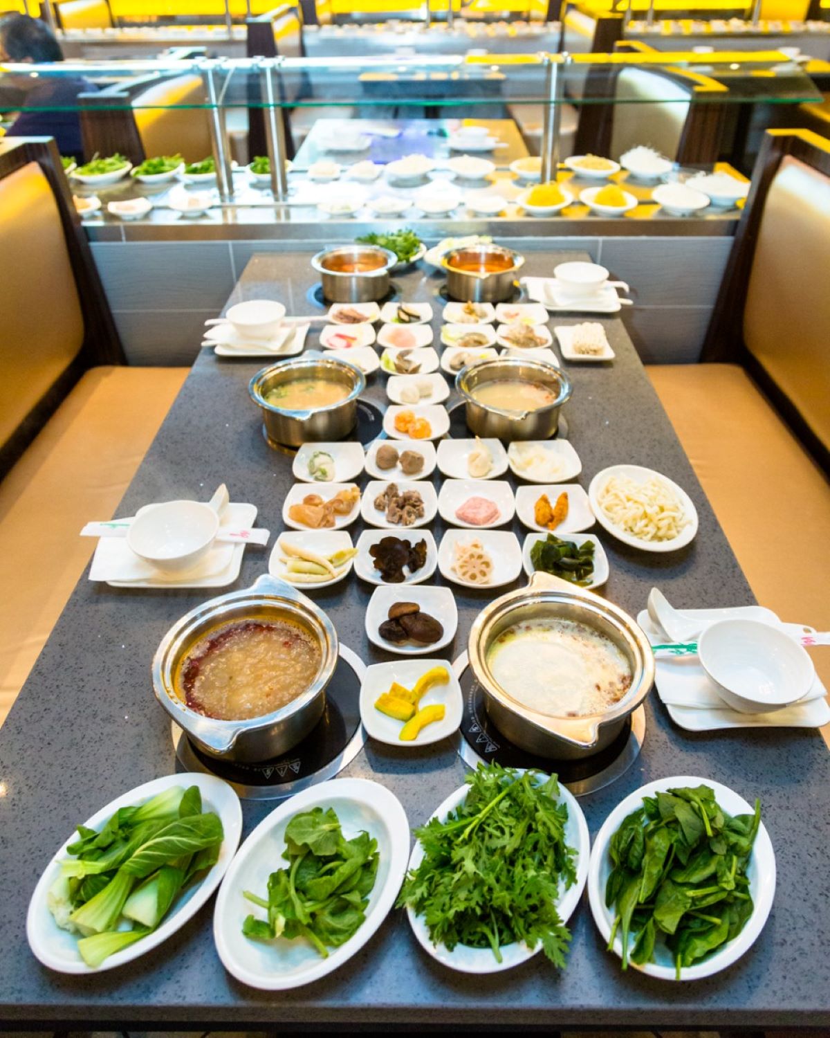 All-You-Can-Eat Hot Pot Slated for Cerritos