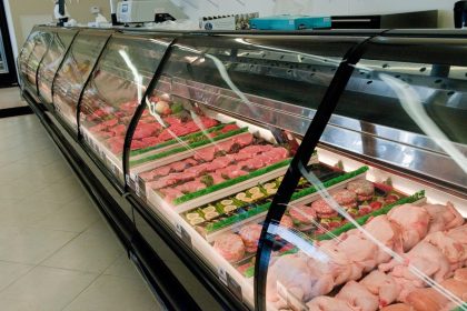 Alpharetta Shopping Center Beefs Up With Butcher Shop Photo 01