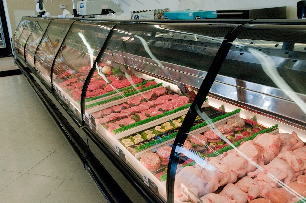 Alpharetta Shopping Center Beefs Up With Butcher Shop Photo 01