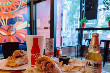 Amelia's Taqueria Expands to Somerville, More Locations on the Way