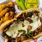 New American Deli Coming to Lamar Ave