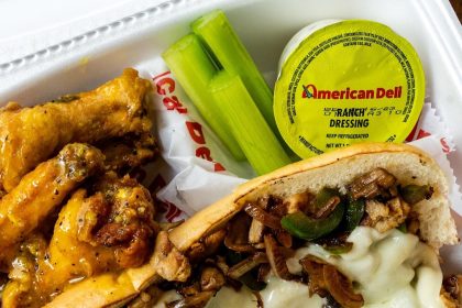 New American Deli Coming to Lamar Ave