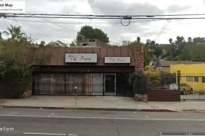 Asian Fusion Brunch Spot Slated for Silver Lake
