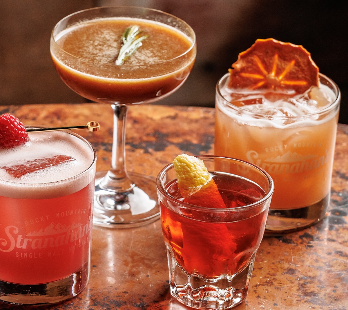 Aspen Anticipates Stranahan’s Arrival