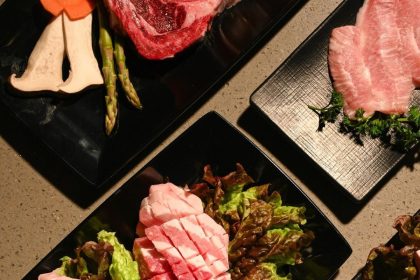 BBQ Chung Dam Opening Second Location in Koreatown