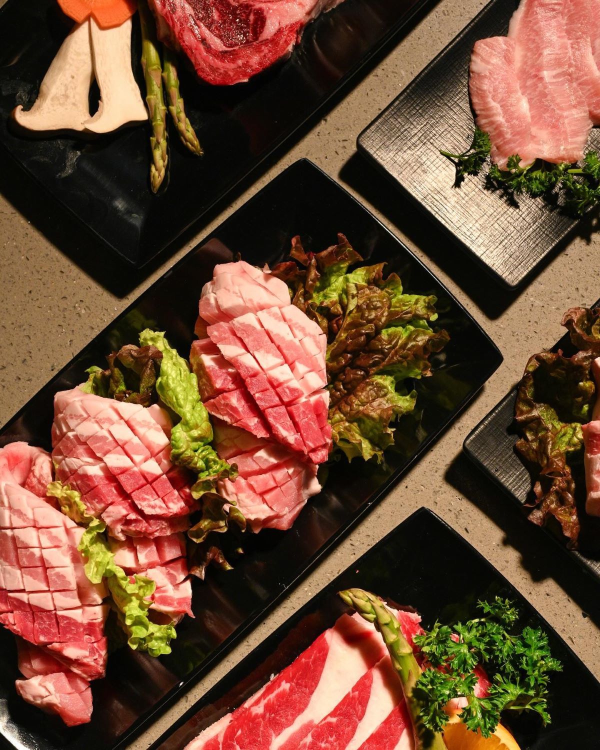 BBQ Chung Dam Opening Second Location in Koreatown