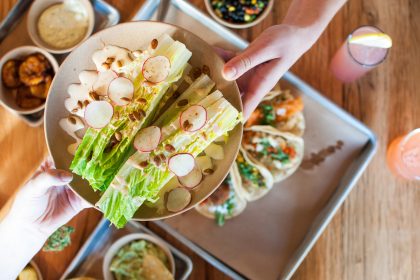 Bartaco Appears to be Landing in Jacksonville