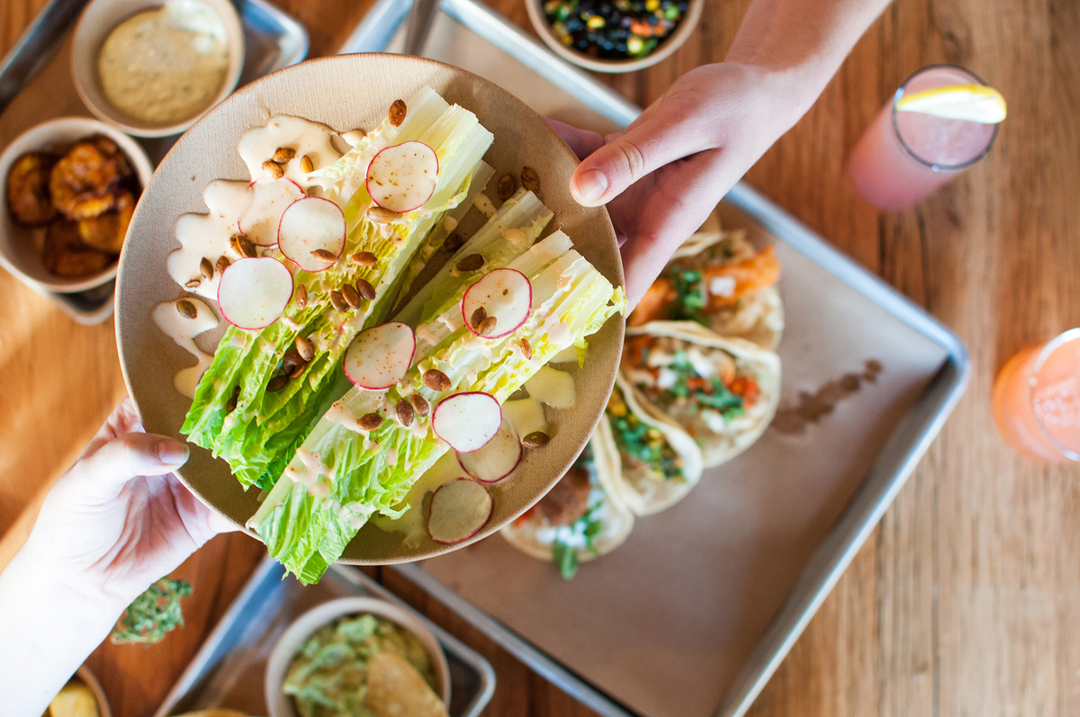 Bartaco Appears to be Landing in Jacksonville