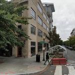 New DC Izakaya Restaurant Nearing Opening