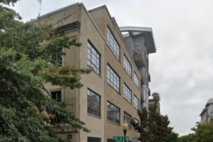 New DC Izakaya Restaurant Nearing Opening