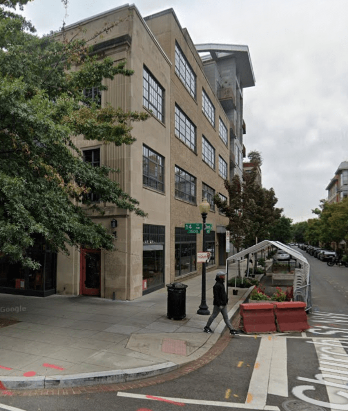 New DC Izakaya Restaurant Nearing Opening