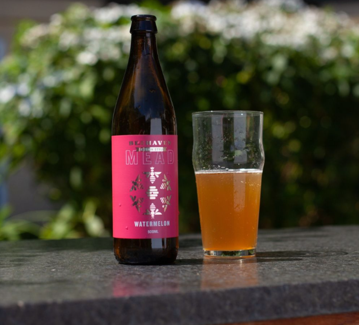 BeeHaven Beverage Will Soon Move to a New Location in Everett