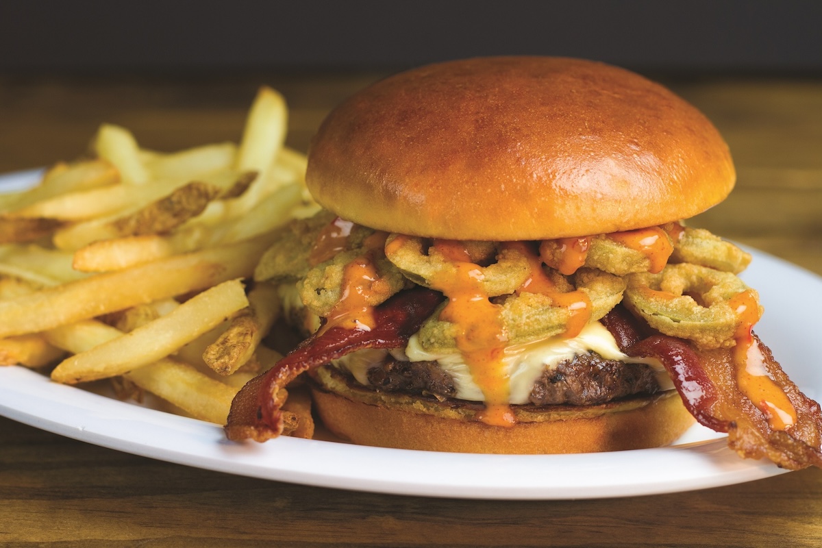 Beef 'O' Brady's and The Brass Tap Set Sights on Memphis