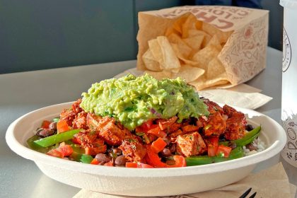 Bixby Knolls Chipotle Inches Closer to Completion