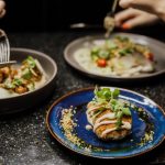 black pearl ann arbor rainbow trout