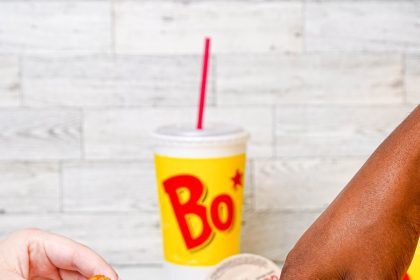 Former Zaxby's Location to Transform into Bojangles Restaurant