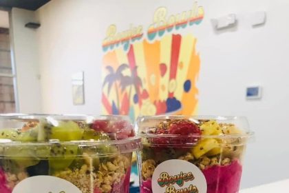 Boujee Bowls to Expand with New Location in the Lowcountry
