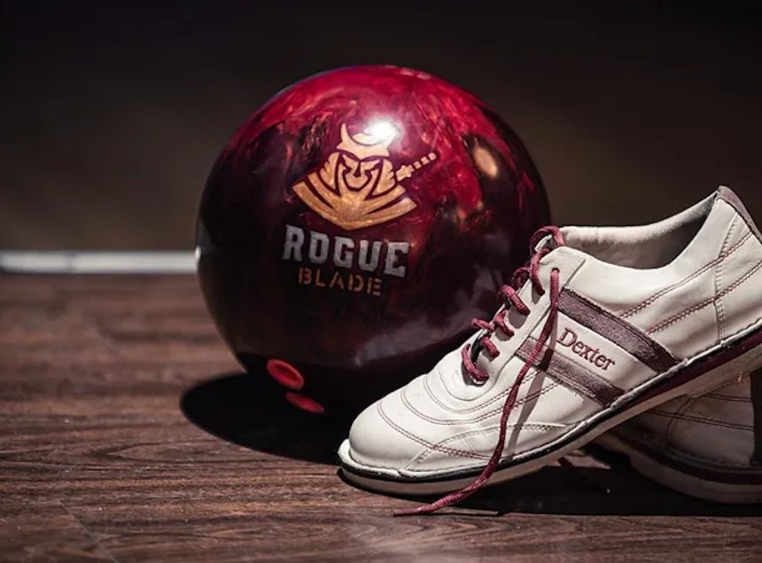 Bowling Supply Company Working on Location in Buford