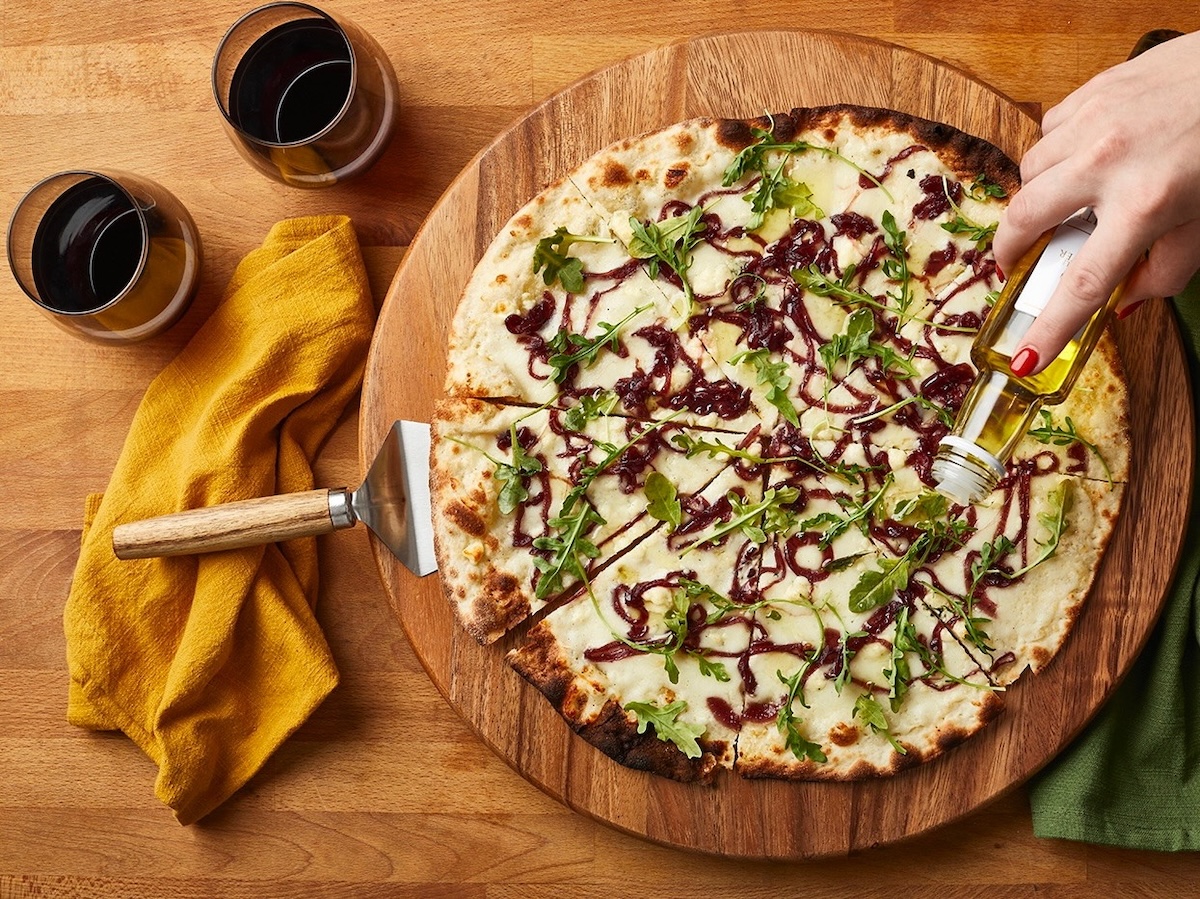 Brasiliana Pizza To Join Southern Feedstore Photo 01