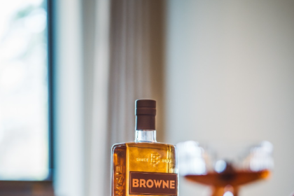 Browne Family Vineyards Has Filed For An Off-Site Tasting Room