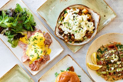 First Watch Opens New Brunch Spot in Waterside