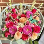 Buford Flower Shop Relocating to Bigger Space