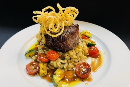 Chef Kevin Levine to Open CK's Bistro in Myrtle Beach