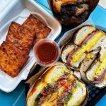 Call Your Mother Springing into McLean this May