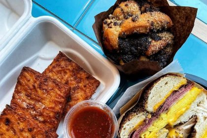 Call Your Mother Springing into McLean this May