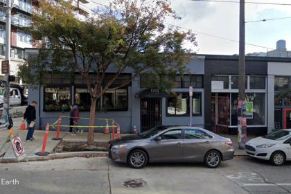 Cheese Room Seattle Slated to Take Over Former Home of Ristorante Machiavelli