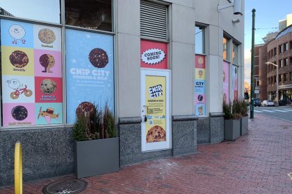 Chip City to Open Fourth Massachusetts Location in Harvard Square