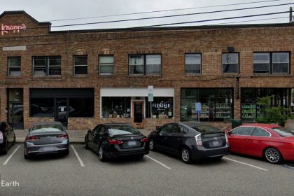 Clos Bar Will Soon Take Over the Former Home of The Fernseed in Tacoma