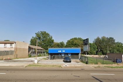 Club 240 Plans Reopening in South Memphis