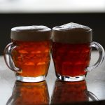 Cøntrast Artisan Ales Opening at Church Street Photo 01