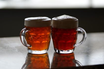 Cøntrast Artisan Ales Opening at Church Street Photo 01